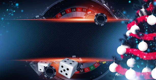 palu4d live dealer studio with professional blackjack and roulette tables