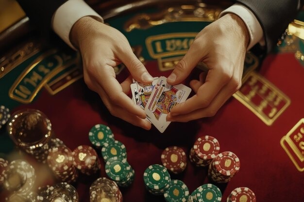 palu4d live blackjack table with HD multi-camera view