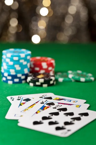 Betting slip showing prediction options and odds