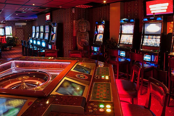 palu4d VIP baccarat live studio with multi-angle view
